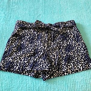 LOFT size 8 women’s shorts
